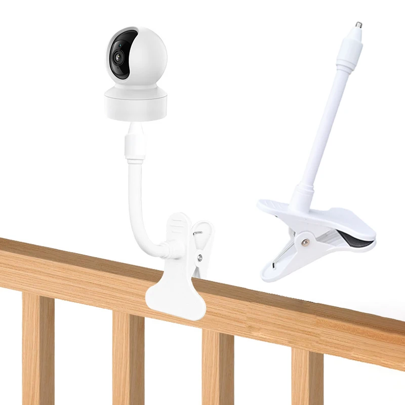 Support de Webcam Portable san - Webcam Stand Clip avis et prix
