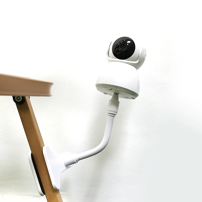 Support de Webcam Portable san - Webcam Stand Clip avis et prix