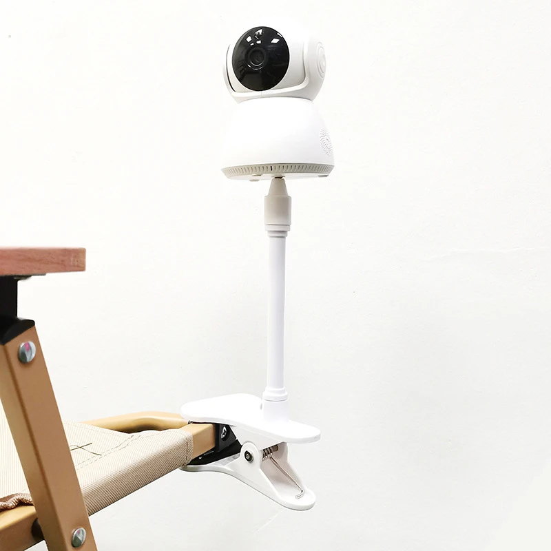 Support de Webcam Portable san - Webcam Stand Clip avis et prix