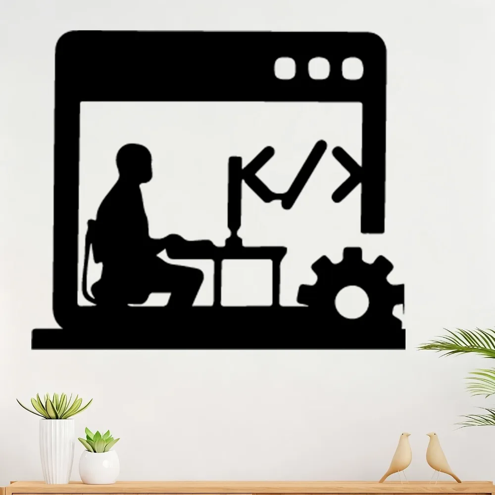 CIFBUY Décoration murale en mé - Office Tech Software avis et prix