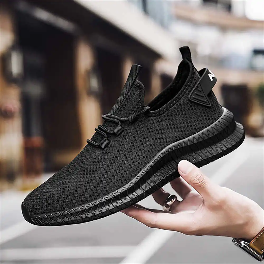 Baskets de course en maille po - Office Tech Outfits avis et prix