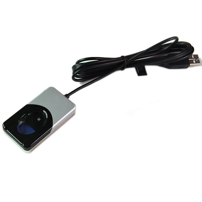 Lecteur d'empreintes digitales - Fingerprint Reader Usb avis et prix