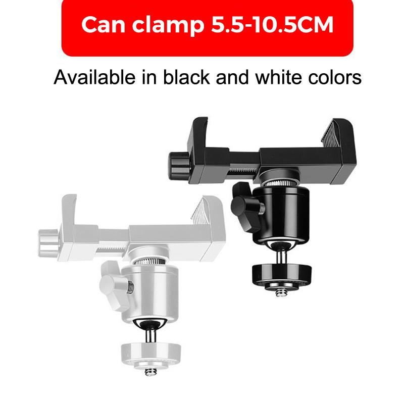 1 ensemble de support de camér - Webcam Stand Clip avis et prix
