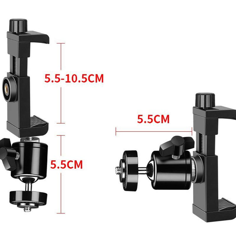 1 ensemble de support de camér - Webcam Stand Clip avis et prix
