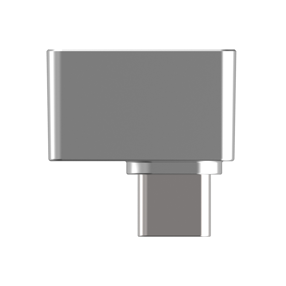 Scanner biométrique de Type C, - Fingerprint Reader Usb avis et prix