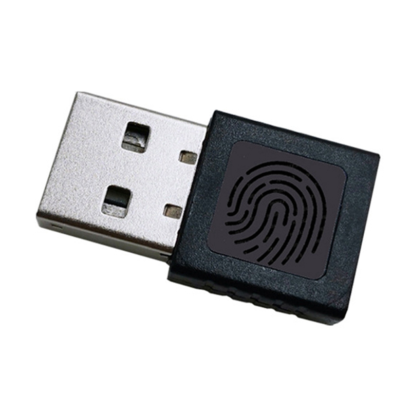 3X Mini lecteur d'empreintes d - Fingerprint Reader Usb avis et prix