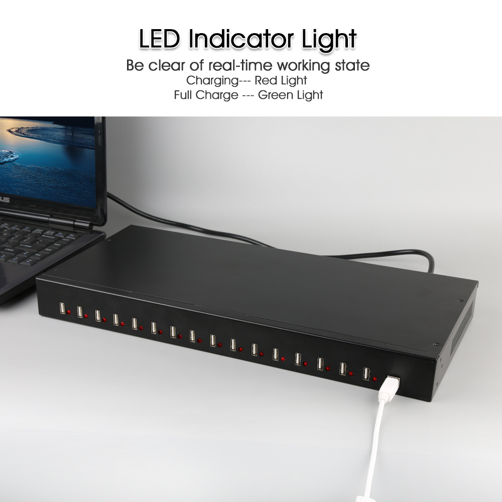 Hub USB multiport Good Sipolar - Multi Port Usb Hub avis et prix