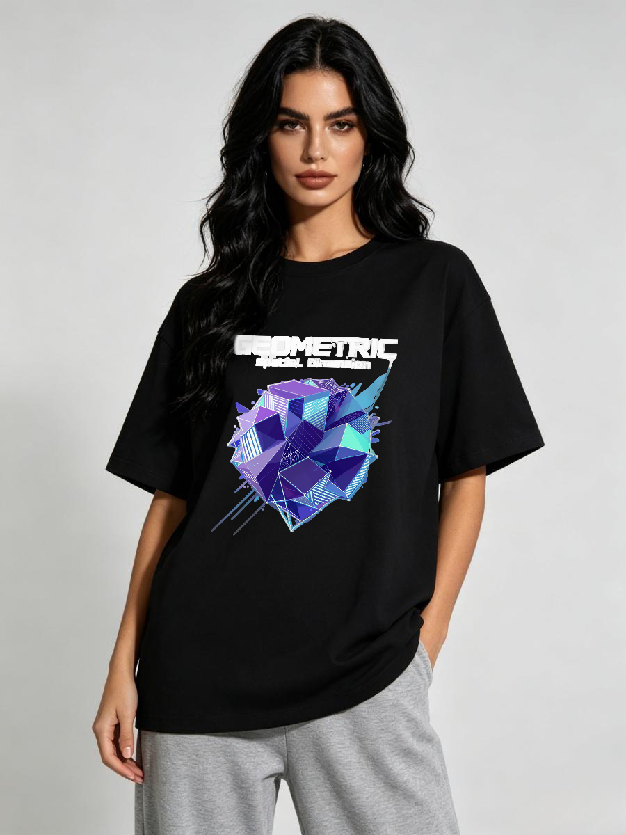 T-shirts pour femme en coton,  - Office Tech Software avis et prix