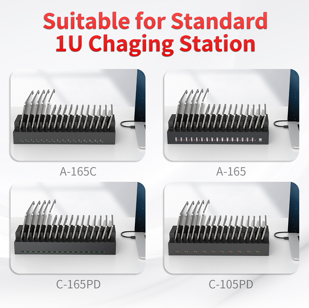 CA16-165C Hub USB Type-C 16 po - Multi Port Usb Hub avis et prix