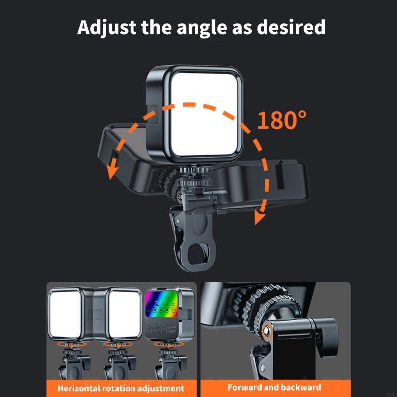 Clip de serrage pour montage d - Webcam Stand Clip avis et prix