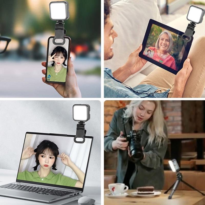 Clip de serrage pour montage d - Webcam Stand Clip avis et prix