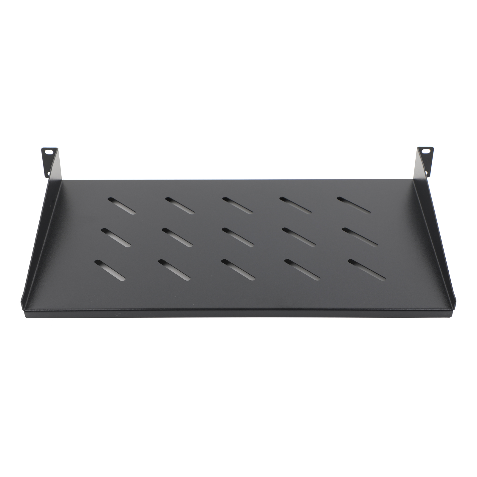 Étagère de rack de serveur 1U, - Server Rack Shelf avis et prix