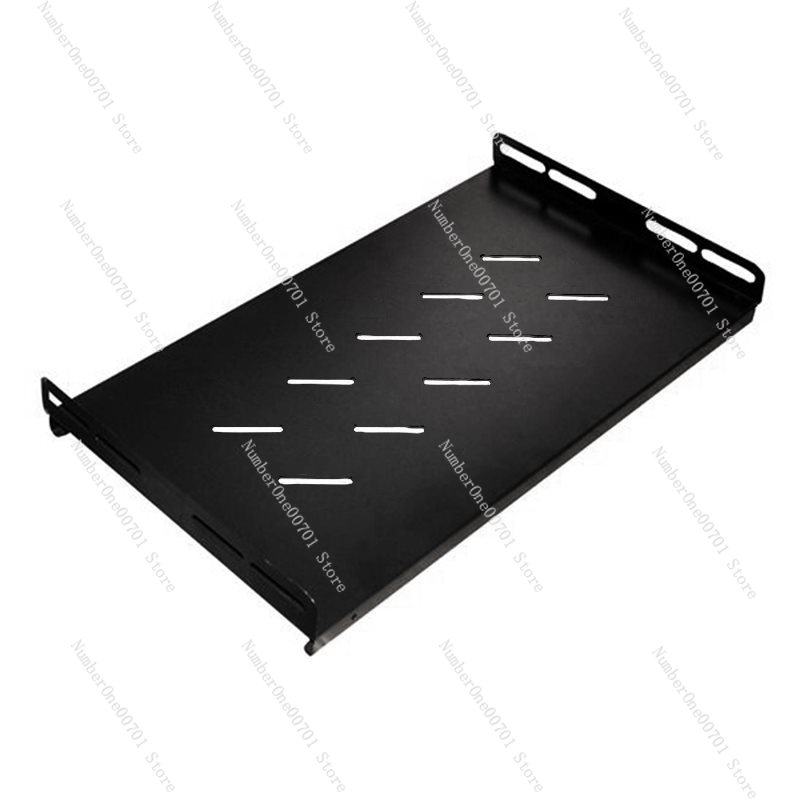 Étagère robuste pour rack 19 p - Server Rack Shelf avis et prix