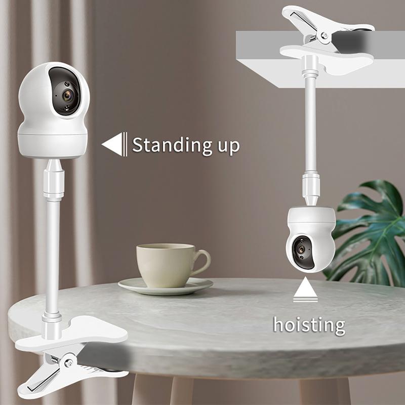 Support de caméra portable à c - Webcam Stand Clip avis et prix