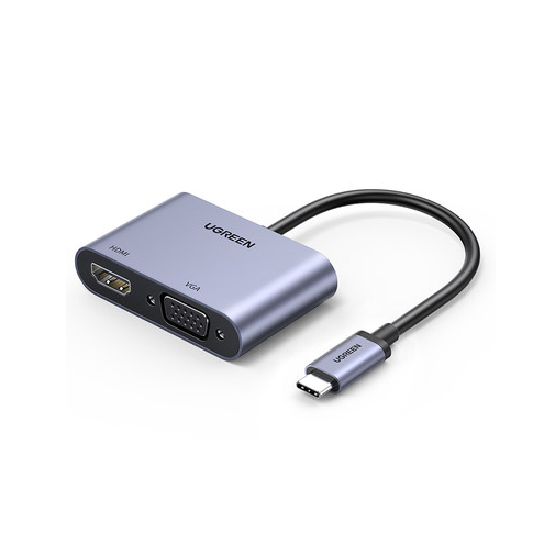 UGREEN Hub USB-C Type-C vers H - Multi Port Usb Hub avis et prix