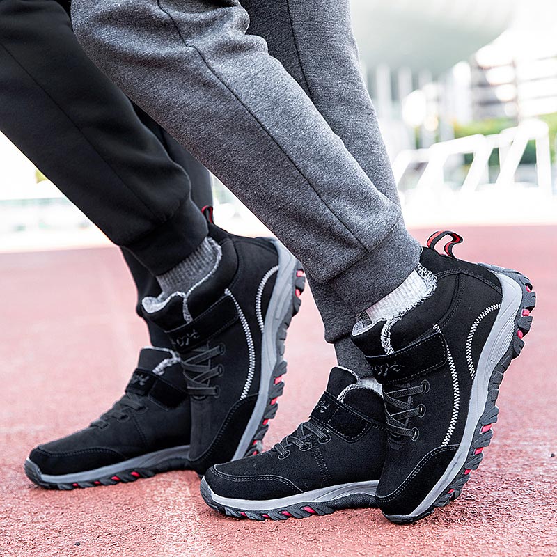 short winter sports shoes for  - Office Tech Outfits avis et prix