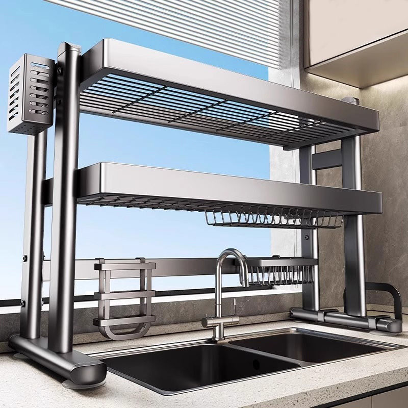 Égouttoir à vaisselle sur l'év - Server Rack Shelf avis et prix