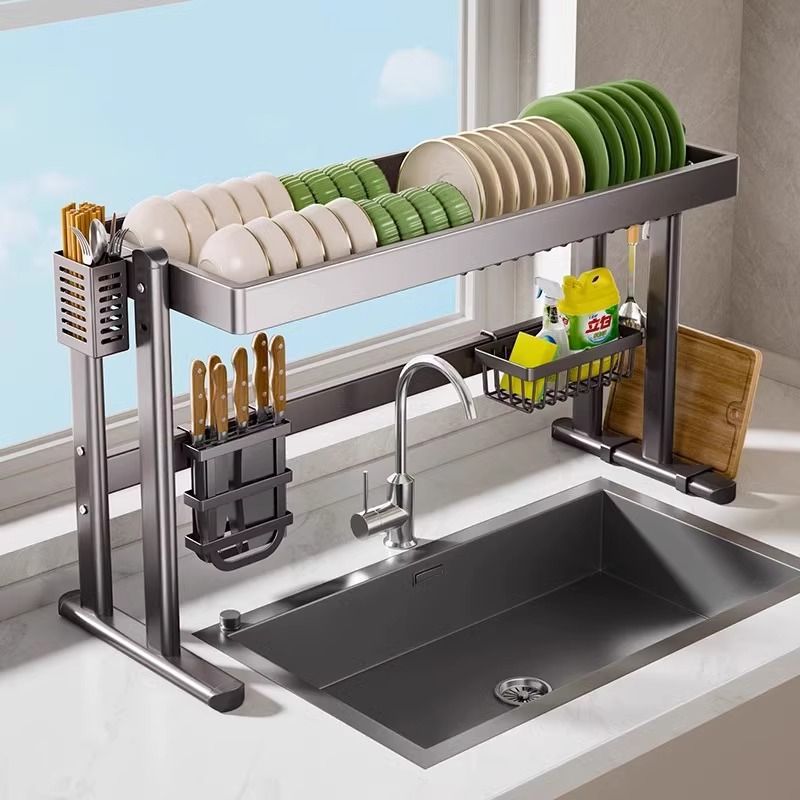 Égouttoir à vaisselle sur l'év - Server Rack Shelf avis et prix