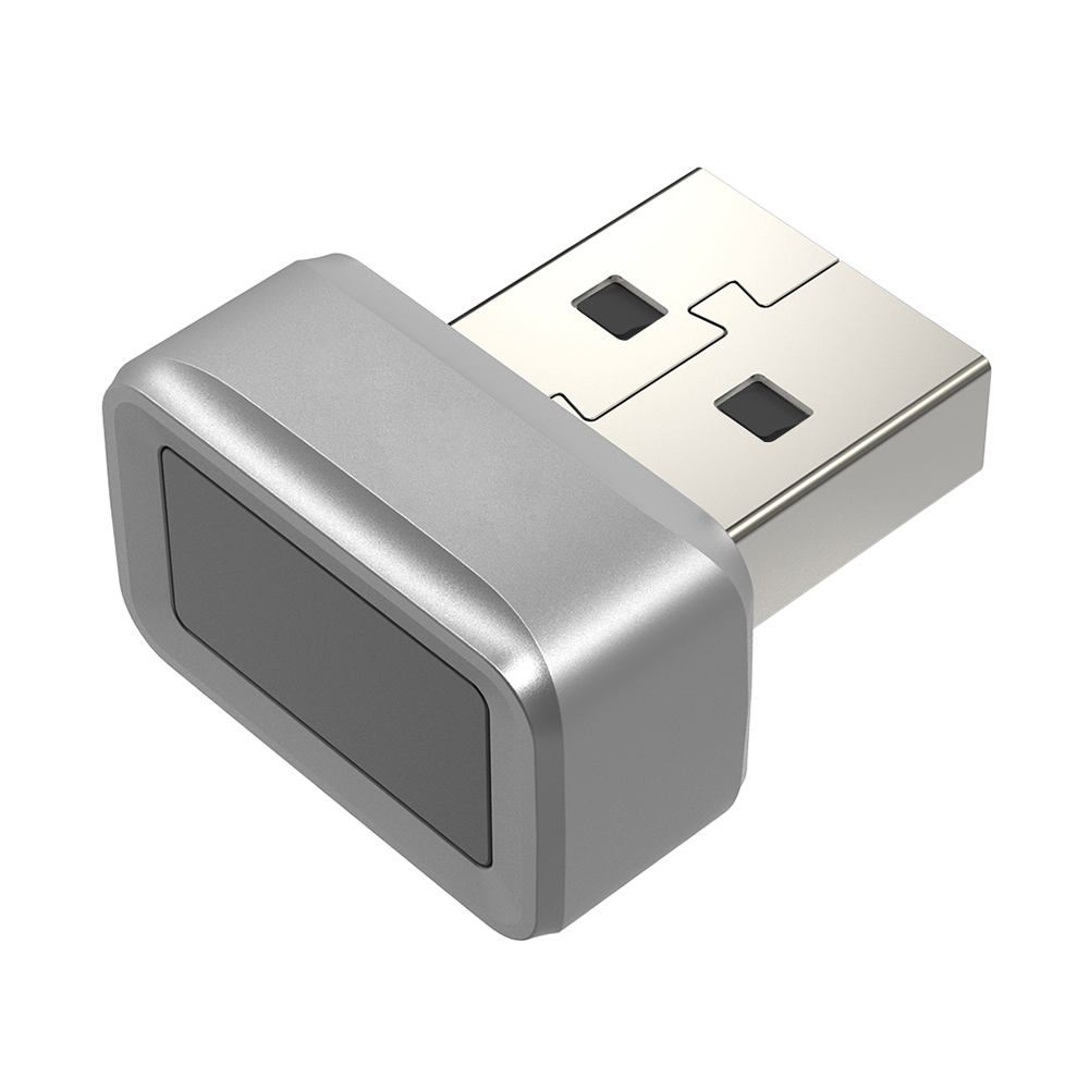 Lecteur d'empreintes digitales - Fingerprint Reader Usb avis et prix