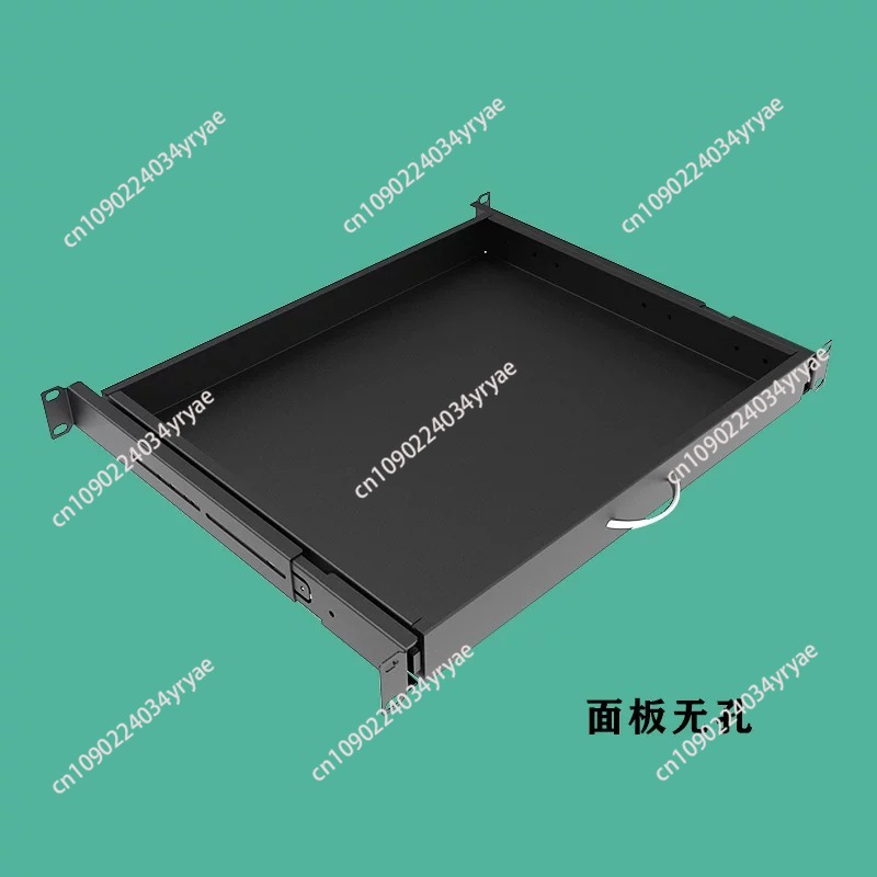 Plateau de clavier coulissant  - Server Rack Shelf avis et prix